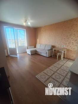 1-к квартира, на длительный срок, 30м2, 10/15 этаж