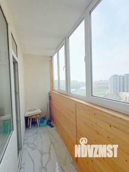 Студия квартира, на длительный срок, 24м2, 14/24 этаж