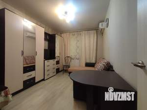 1-к квартира, на длительный срок, 35м2, 4/9 этаж