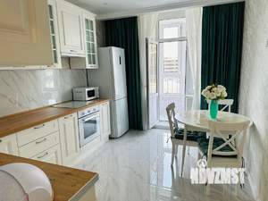 2-к квартира, на длительный срок, 63м2, 3/20 этаж