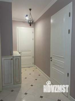 2-к квартира, на длительный срок, 92м2, 3/11 этаж