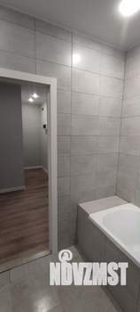 1-к квартира, на длительный срок, 42м2, 19/19 этаж