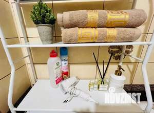 1-к квартира, посуточно, 38м2, 2/5 этаж