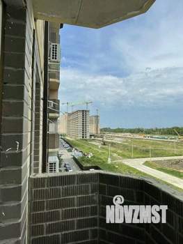 1-к квартира, на длительный срок, 25м2, 5/16 этаж