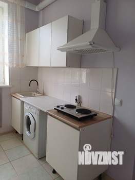 1-к квартира, на длительный срок, 34м2, 2/3 этаж