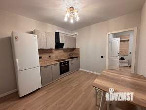 1-к квартира, на длительный срок, 42м2, 8/19 этаж