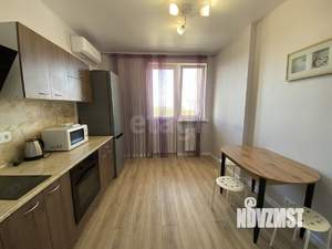 1-к квартира, на длительный срок, 36м2, 10/15 этаж