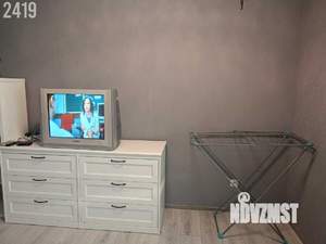 1-к квартира, на длительный срок, 35м2, 19/21 этаж