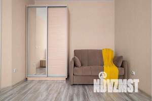 1-к квартира, посуточно, 45м2, 15/17 этаж