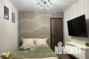 1-к квартира, посуточно, 23м2, 1/10 этаж