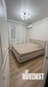 1-к квартира, на длительный срок, 45м2, 9/16 этаж