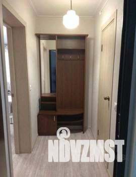 Студия квартира, на длительный срок, 30м2, 5/16 этаж