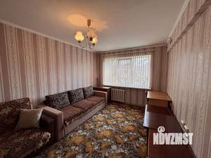 1-к квартира, на длительный срок, 32м2, 5/5 этаж