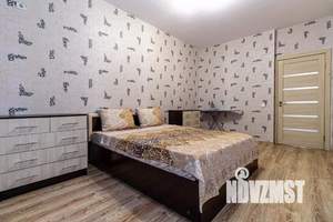 2-к квартира, посуточно, 65м2, 1/1 этаж