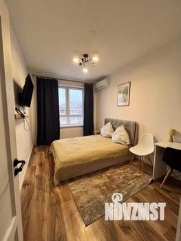 1-к квартира, на длительный срок, 29м2, 9/9 этаж