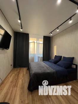 Студия квартира, посуточно, 30м2, 15/18 этаж
