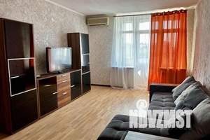 2-к квартира, посуточно, 92м2, 5/5 этаж