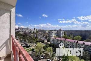 1-к квартира, посуточно, 35м2, 10/17 этаж