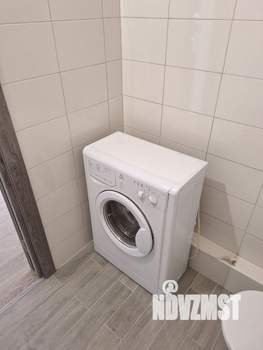 1-к квартира, на длительный срок, 41м2, 12/24 этаж