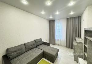 2-к квартира, на длительный срок, 51м2, 15/24 этаж