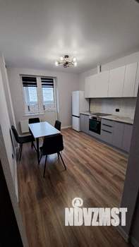 1-к квартира, на длительный срок, 42м2, 10/16 этаж