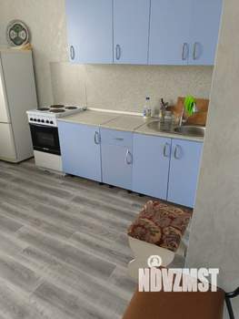 1-к квартира, на длительный срок, 47м2, 18/19 этаж