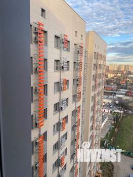 1-к квартира, на длительный срок, 33м2, 15/16 этаж