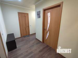 1-к квартира, на длительный срок, 47м2, 6/18 этаж