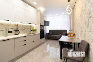 2-к квартира, на длительный срок, 64м2, 10/18 этаж
