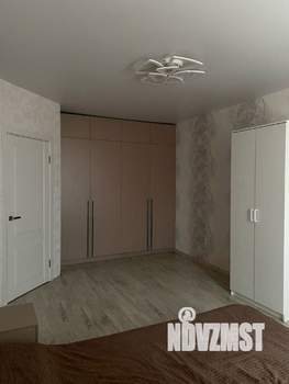 1-к квартира, на длительный срок, 38м2, 8/9 этаж