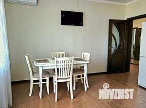2-к квартира, посуточно, 67м2, 1/1 этаж