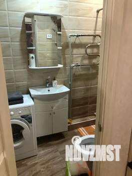 Студия квартира, посуточно, 28м2, 17/17 этаж