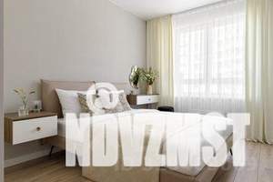 1-к квартира, посуточно, 39м2, 3/16 этаж