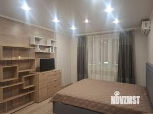 1-к квартира, на длительный срок, 42м2, 7/10 этаж