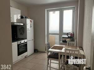 2-к квартира, на длительный срок, 45м2, 3/16 этаж