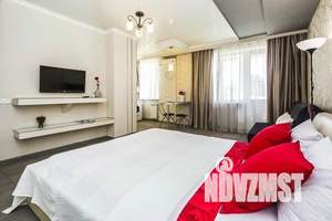 1-к квартира, посуточно, 34м2, 3/4 этаж