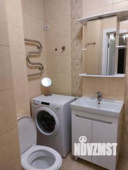 1-к квартира, на длительный срок, 43м2, 9/15 этаж