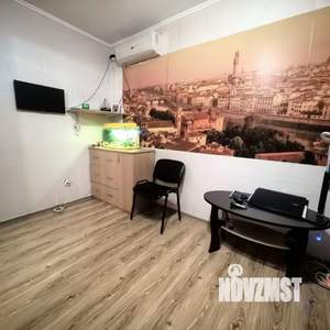 1-к квартира, на длительный срок, 30м2, 3/4 этаж