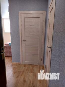 1-к квартира, на длительный срок, 36м2, 3/5 этаж