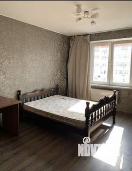 2-к квартира, на длительный срок, 60м2, 14/17 этаж