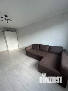 1-к квартира, на длительный срок, 39м2, 14/16 этаж