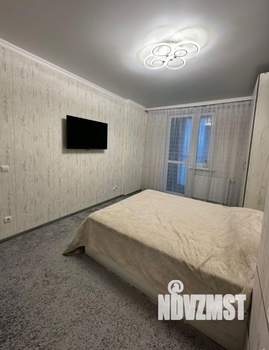 1-к квартира, на длительный срок, 41м2, 4/9 этаж