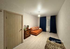 1-к квартира, на длительный срок, 36м2, 15/16 этаж