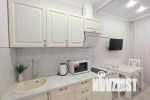 1-к квартира, посуточно, 27м2, 12/18 этаж