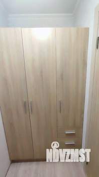 1-к квартира, на длительный срок, 30м2, 6/16 этаж