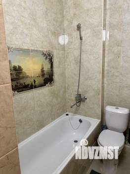 Студия квартира, на длительный срок, 27м2, 11/18 этаж