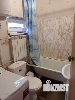 1-к квартира, на длительный срок, 30м2, 1/1 этаж