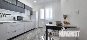 1-к квартира, посуточно, 53м2, 19/24 этаж