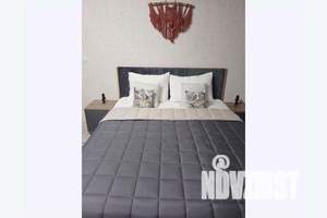 1-к квартира, посуточно, 40м2, 1/16 этаж