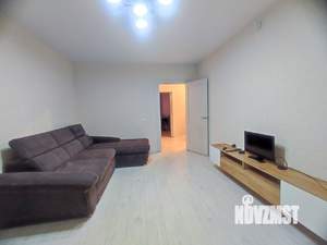 2-к квартира, на длительный срок, 57м2, 11/17 этаж